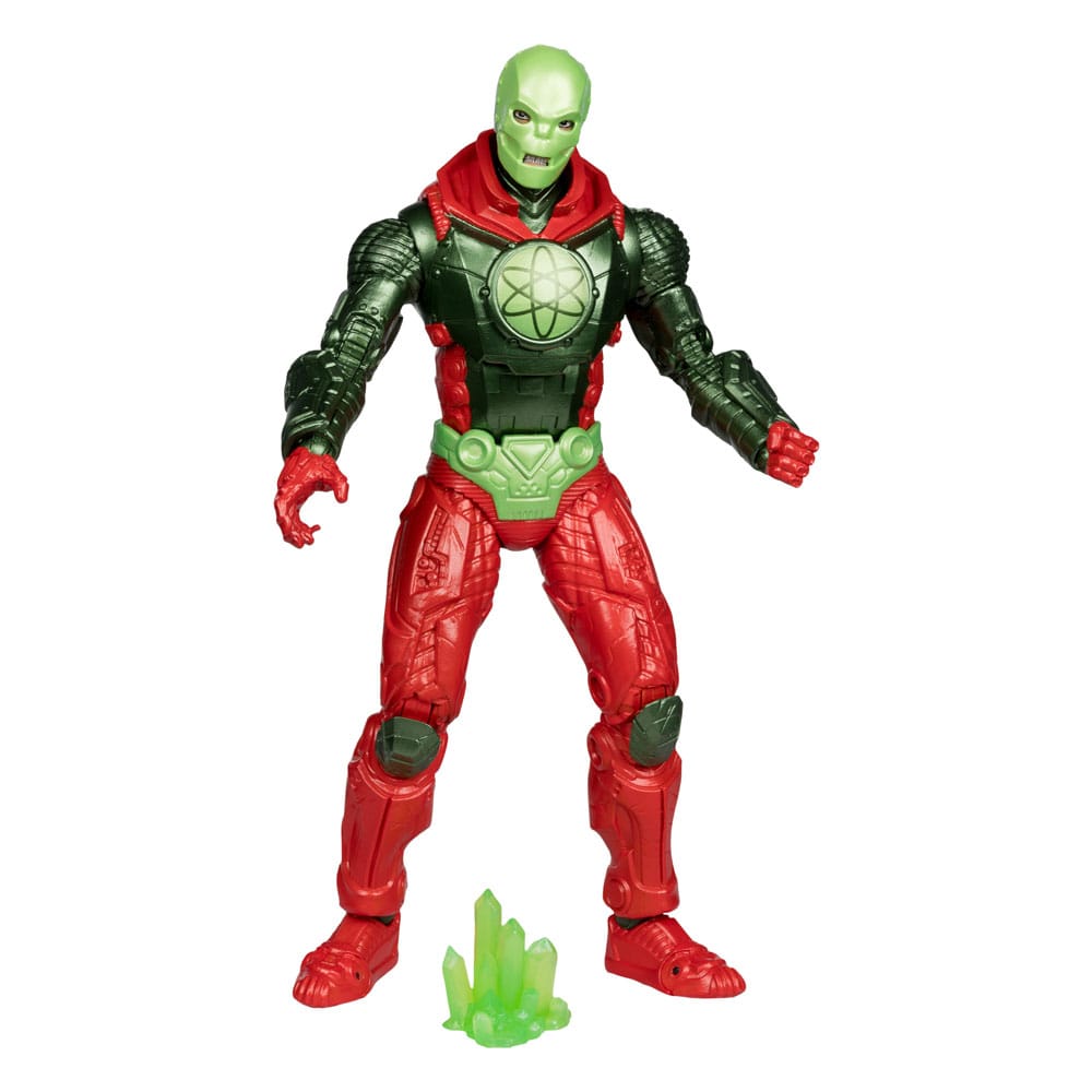 DC Multiverse Metallo